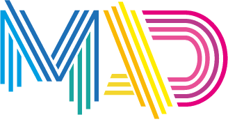 MAD Colour Logo