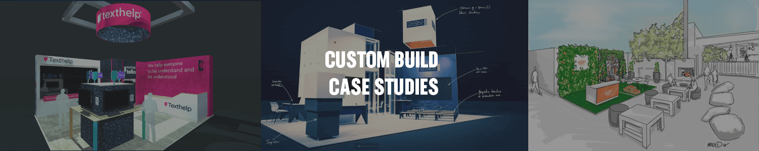 Custom Build Case Studies