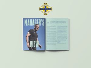 Northern Ireland Magazine