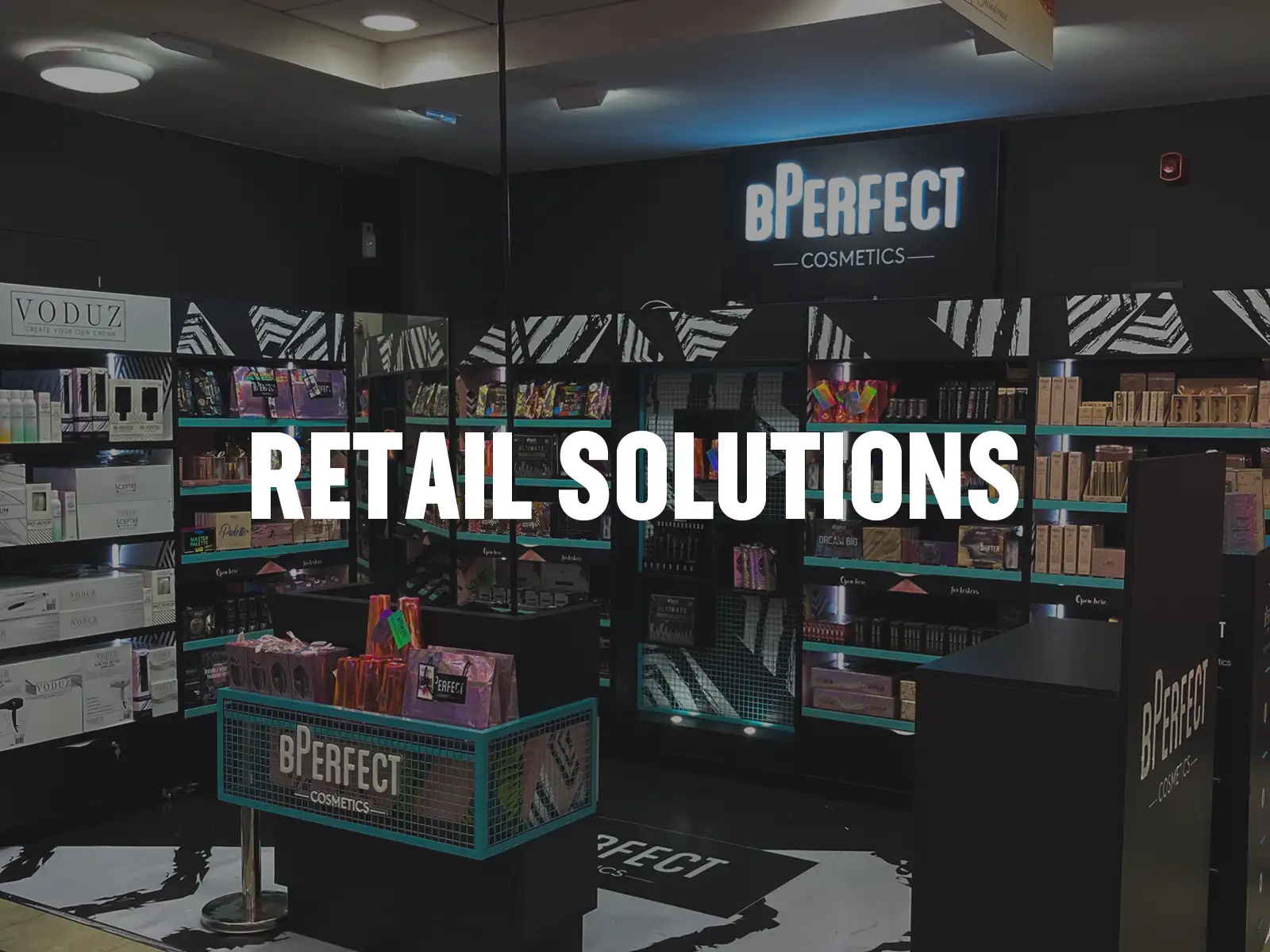 Retail Solutions