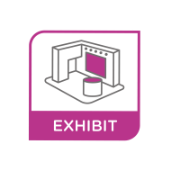 MAD Icons_Exhibit Icon