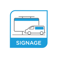 MAD Icons_Signage Icon#